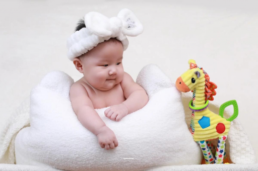 沙河7个月宝宝消化不良