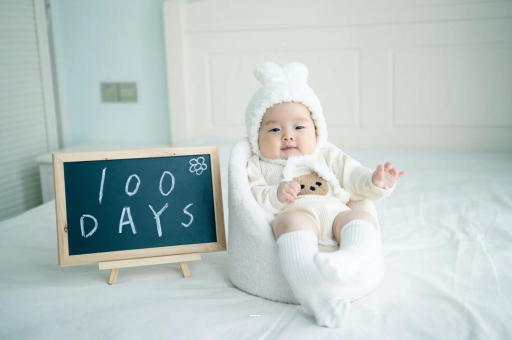 沙河宝宝多大可以喝蜂蜜水