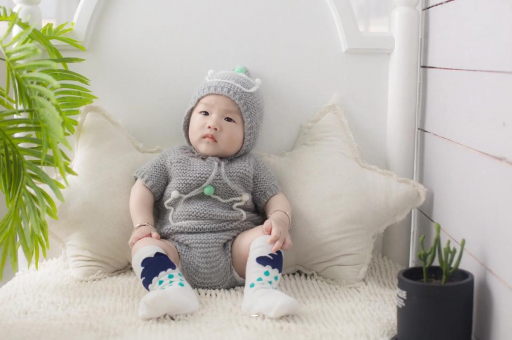 沙河八零甜妻萌宝宝