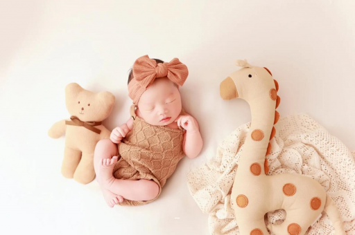 沙河宝宝几个月会站