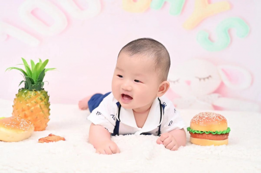 沙河两岁宝宝晚上哭